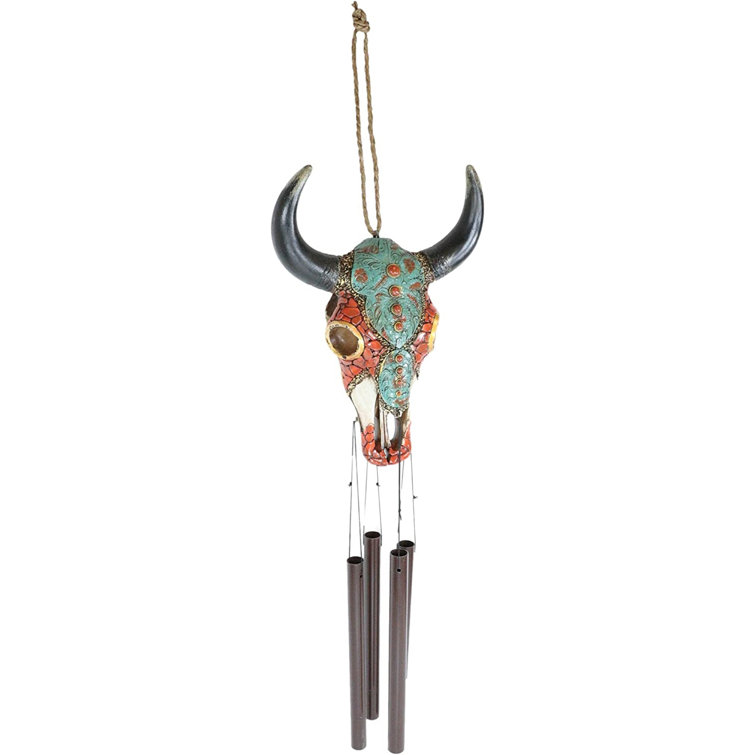 Foundry Select BradLee Wind Chime Wayfair